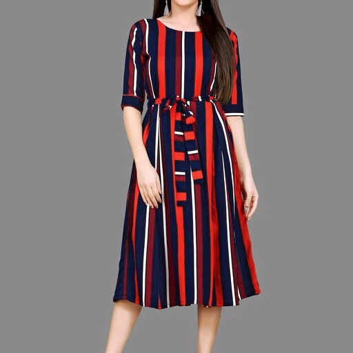 Fancy elegant women dresses uploaded by Simran collection on 12/30/2021