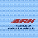 Business logo of AGARWAL RK PACKERS AND MOVERS PACKERS