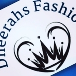 Business logo of Dheerahs Fashion