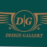 Business logo of DESIGN GALLERY
