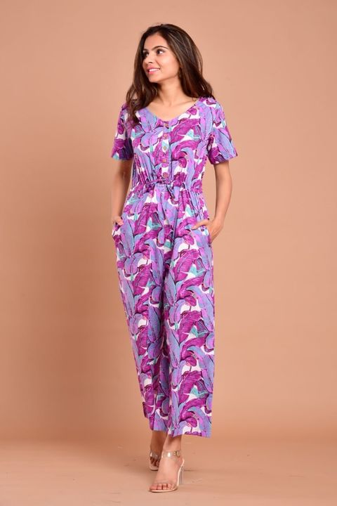Jumpsuits  uploaded by One Stop Full Stop on 12/30/2021