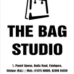 Business logo of The Bag Studio