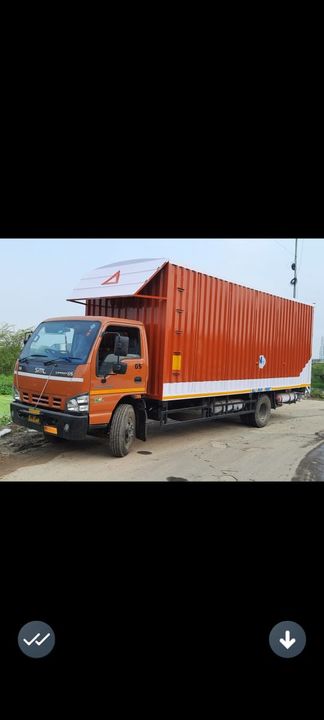 All india uploaded by AGARWAL RK PACKERS AND MOVERS PACKERS on 12/30/2021
