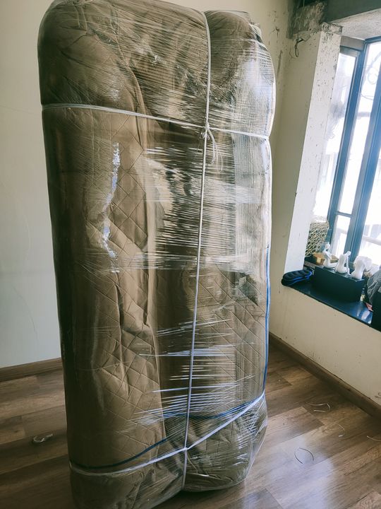 Sofa uploaded by AGARWAL RK PACKERS AND MOVERS PACKERS on 12/30/2021