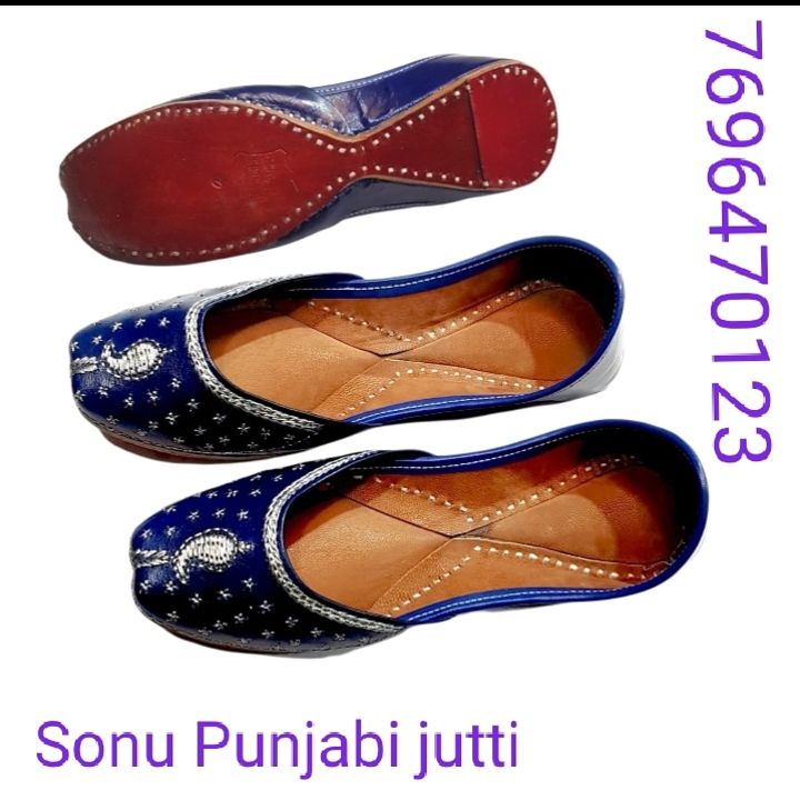 Product uploaded by Punjabi jutti tc on 12/30/2021