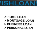 Business logo of Wishloans
