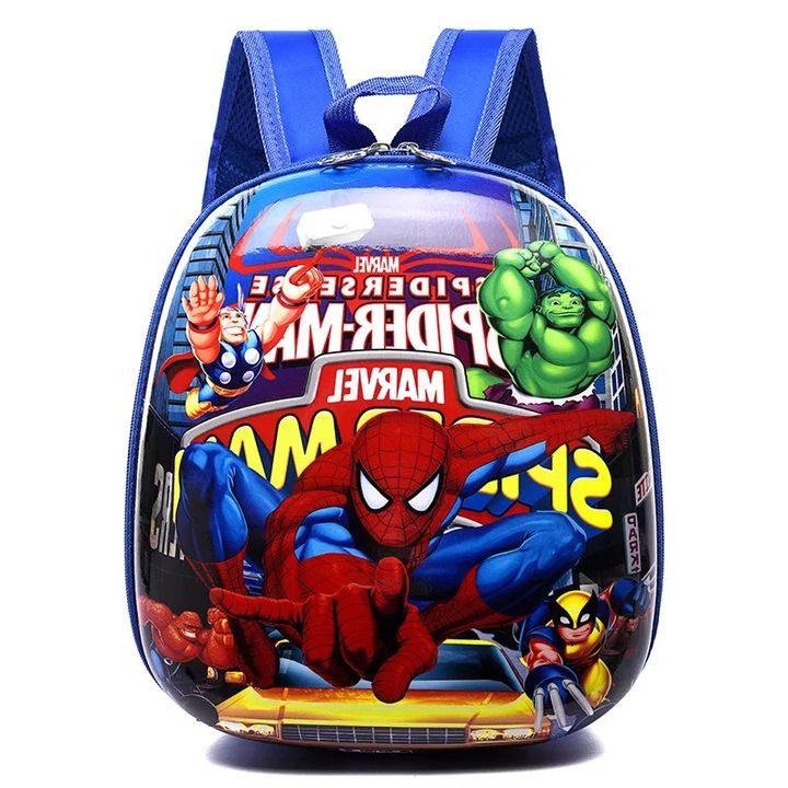 Kids school bag uploaded by business on 12/30/2021