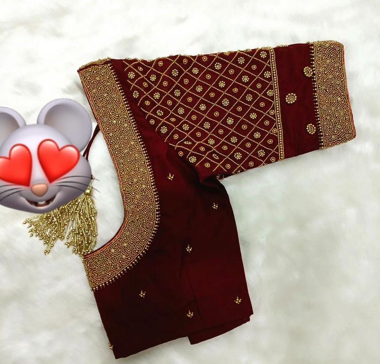 Product uploaded by Ladies tailoring Shop on 12/30/2021