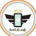 Business logo of Switch my stuff