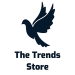 Business logo of The trend store