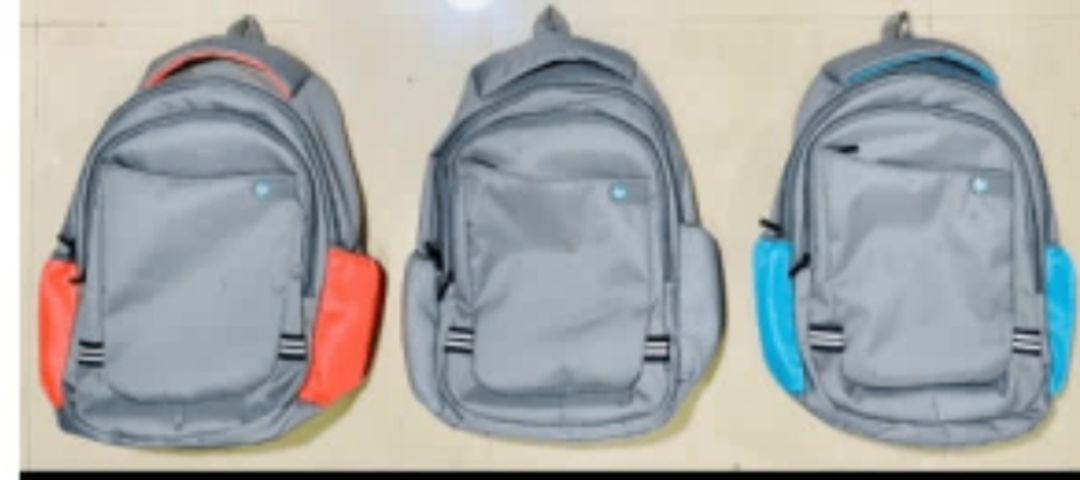 Factory Store Images of Indian Luggage Bag