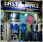 Business logo of Last chance Men's collection 