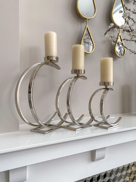 Candle Holder  uploaded by business on 12/30/2021