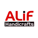 Business logo of Alif Handicrafts