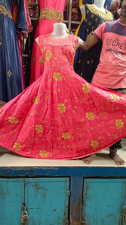 Product uploaded by Rani Bala dress on 12/30/2021