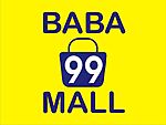 Business logo of Baba 99 mall