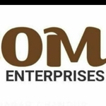 Business logo of Om Enterprises