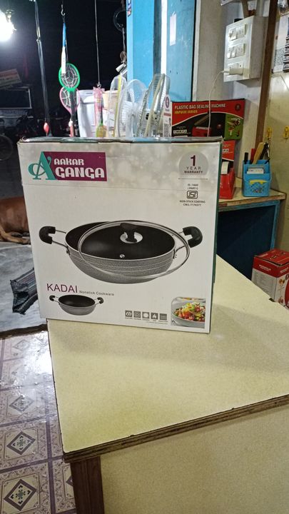 Post image Hy from mataji home appliances