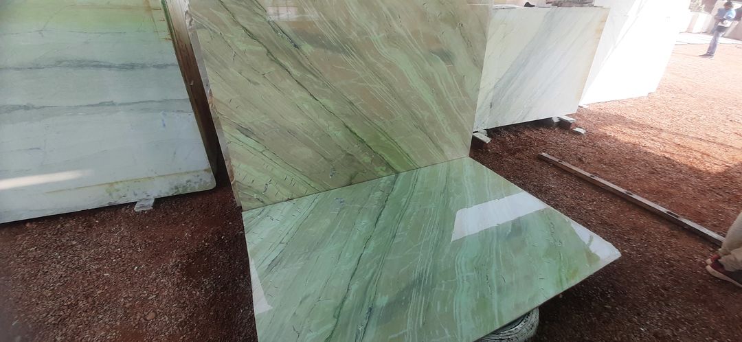 Katni stone marble uploaded by STONE FORT INDIA on 12/30/2021
