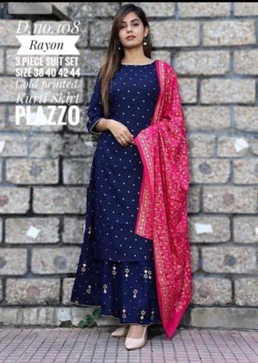 Suit salwar  uploaded by business on 12/30/2021
