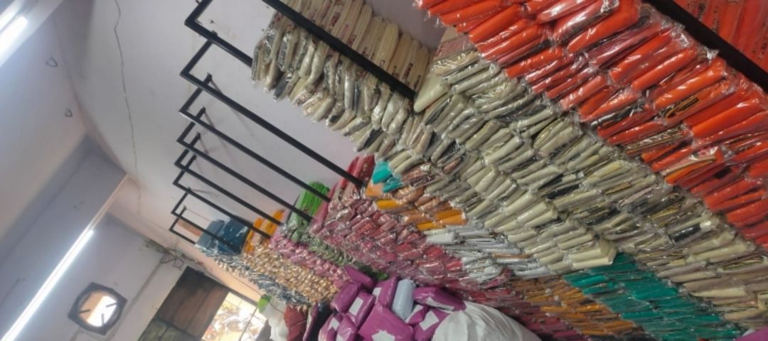 Warehouse Store Images of Seema Colllection