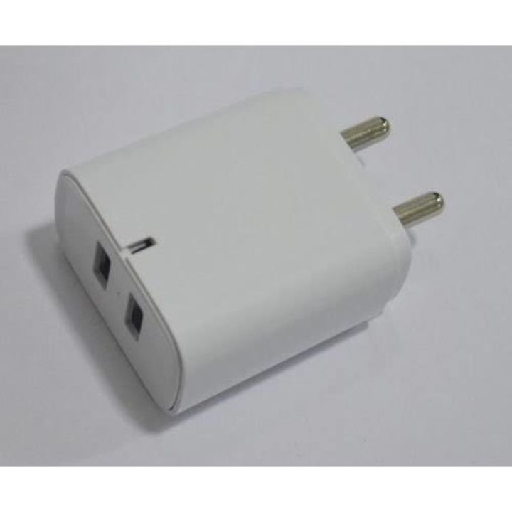 Double usb charger uploaded by R-Tech/Ranuclub on 12/30/2021