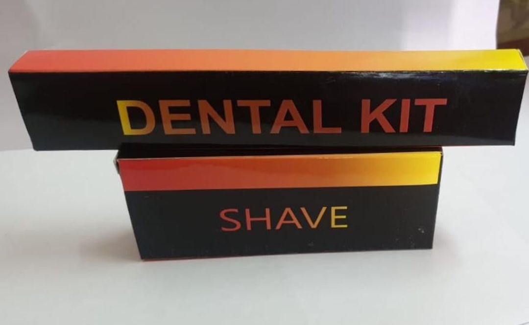 Dental kit uploaded by New Sidharth International on 12/30/2021