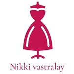 Business logo of Nikki fashion store