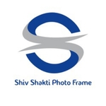 Business logo of Shiv Shakti photo frame