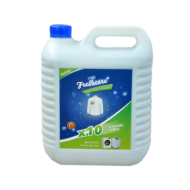 Liquid detergent 5ltr uploaded by business on 12/30/2021