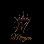 Business logo of Mirzan Leather crafts
