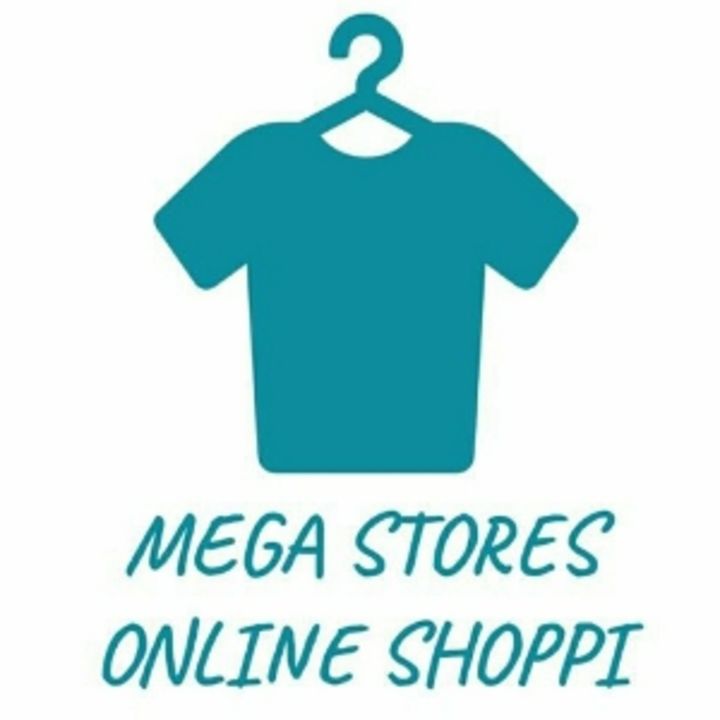 Post image Mega stores has updated their profile picture.