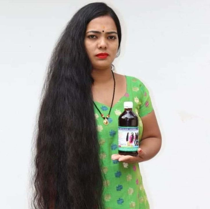 Post image Tulsi herbal hair oil

@ Hair fall problem
@ Dandruf problem
@ White hair problem
          -All problems solution one 
`Tulsi herbal hair oil`

&gt;.  1200ml -2500
&gt;.  600ml.  -1500
&gt;   250ml.  -700