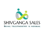 Business logo of Shivganga sales