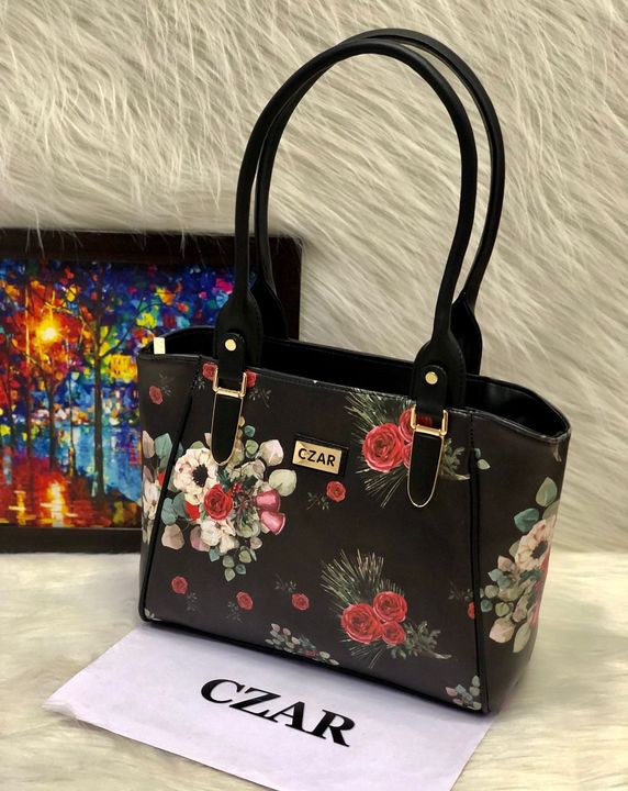 Czar bags  uploaded by Lady bags 9152639441 on 12/30/2021