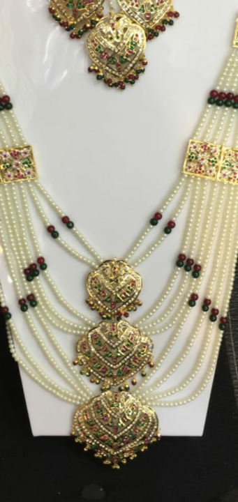 Product uploaded by Verma artificial jewellers on 12/30/2021