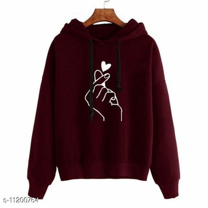 Sweatshirts for women uploaded by Shewears collection on 12/30/2021