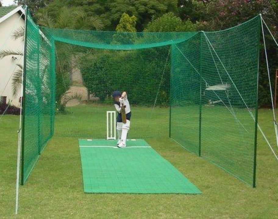 Cricket NET & football ground  uploaded by Safe & sure on 12/30/2021