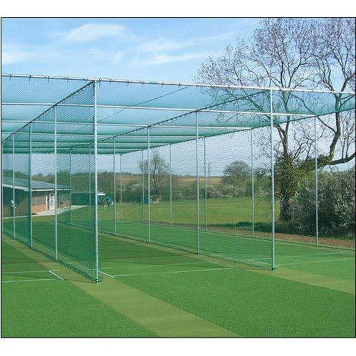 Cricket NET & football ground  uploaded by Safe & sure on 12/30/2021