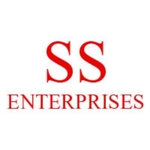 Business logo of Ss Enterprises