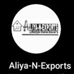 Business logo of Aliya n Export