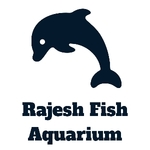Business logo of Rajesh Fish Aquarium