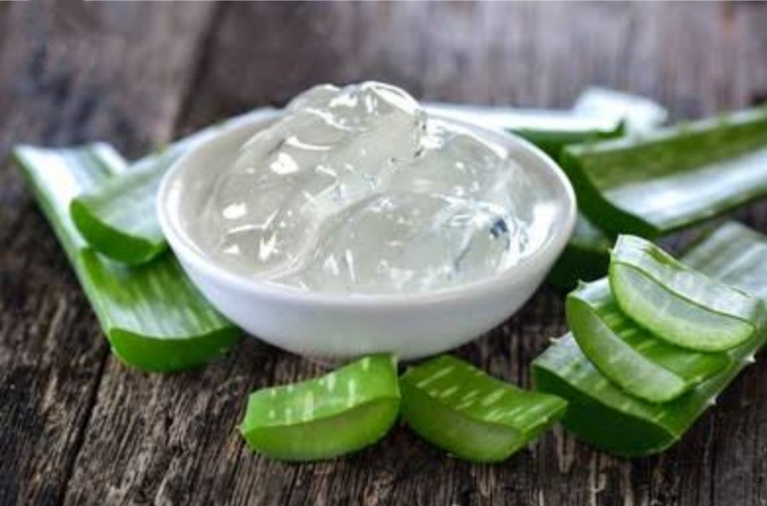 Pure Aloe vera gel uploaded by A-1 Homemade beauty products on 12/30/2021