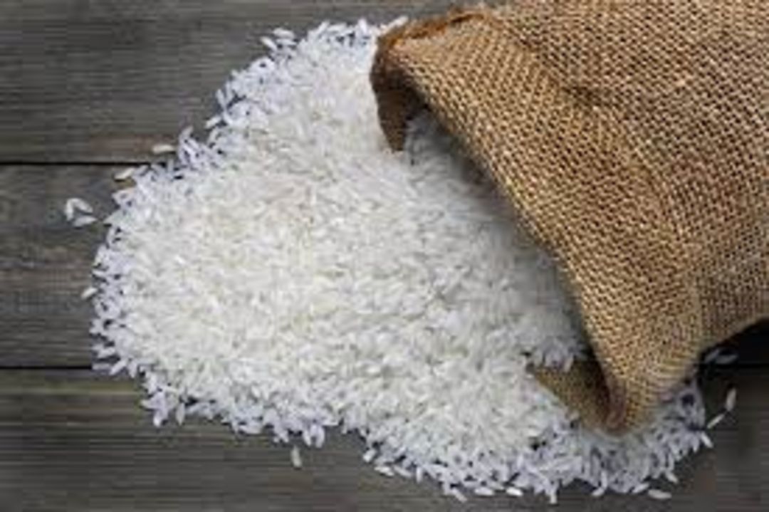 Basmati Rice uploaded by business on 12/30/2021