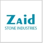 Business logo of Zaid stone industries 