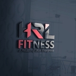 Business logo of HRL FITNESS