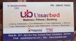 Business logo of Utsavbed