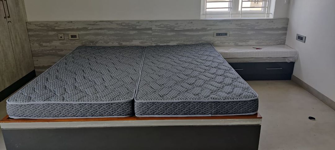  Memory foam mattress uploaded by Utsavbed on 12/31/2021