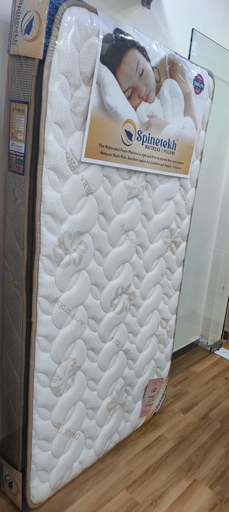 Pocketed Spring with Memory foam mattress uploaded by business on 12/31/2021
