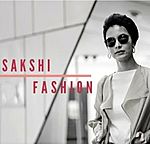 Business logo of Sakshi Fashion